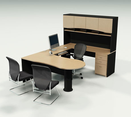 Arredo e complementi per ufficio